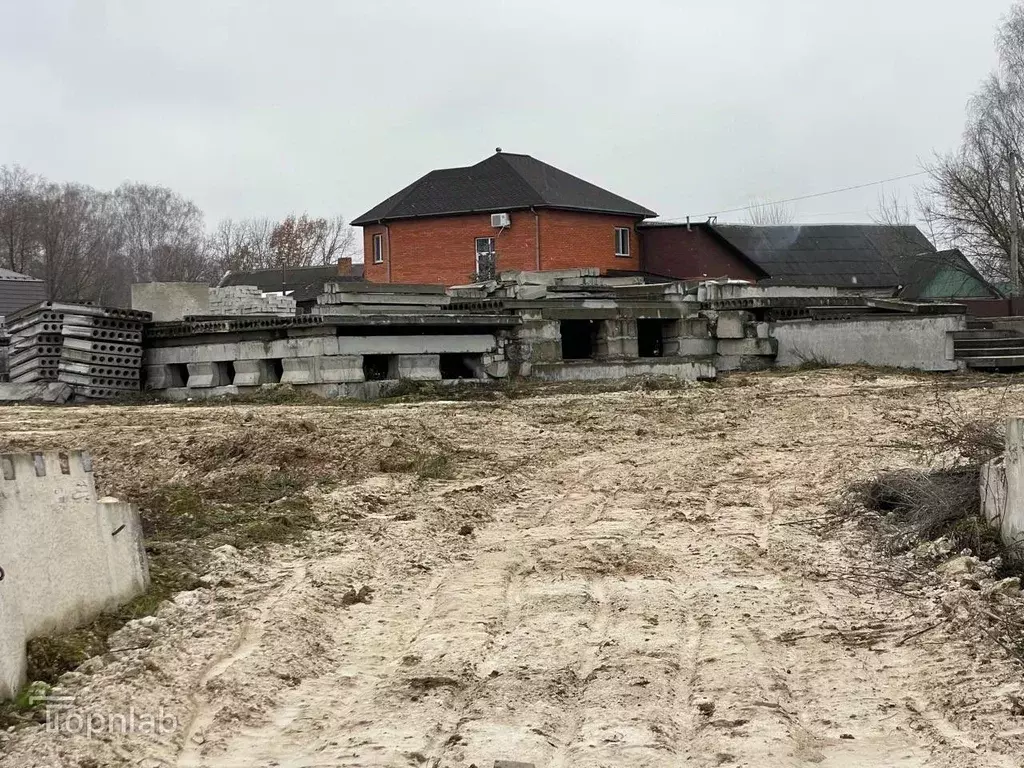 Дом в Брянская область, Брянский район, Новодарковичское с/пос, д. ... - Фото 1