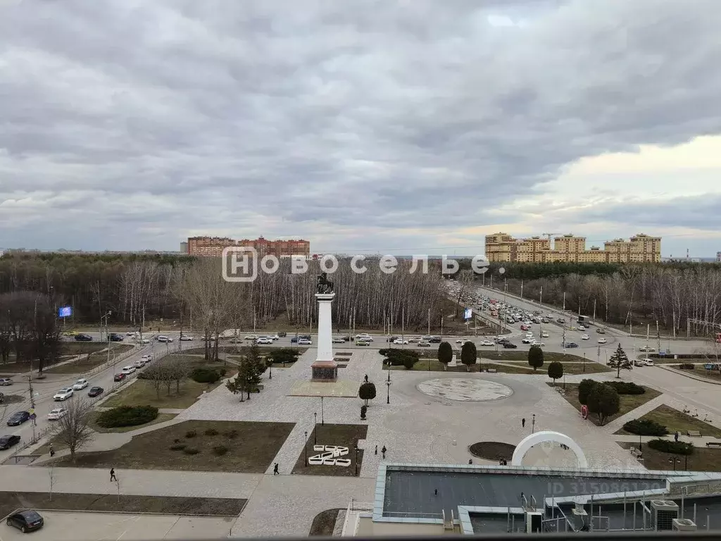 2-к кв. Рязанская область, Рязань Московское ш., 49к1 (62.1 м) - Фото 0