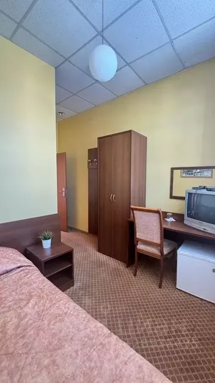 Комната Челябинская область, Троицк Советская ул., 109 - Фото 1