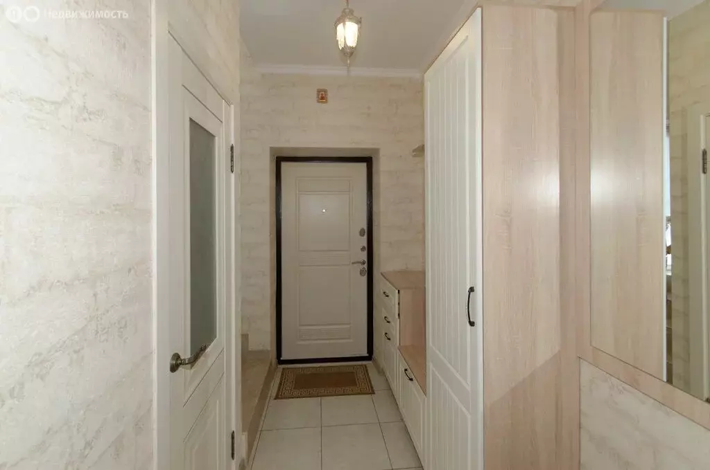 Дом в станица Анапская, Колхозная улица (129 м) - Фото 0