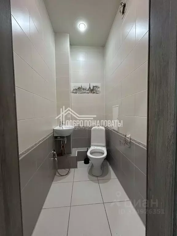 2-к кв. Хакасия, Абакан ул. Торосова, 7к1 (64.6 м) - Фото 2