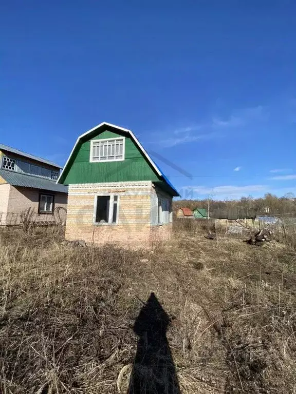 Дом в Калужская область, Калуга Родник СНТ,  (24 м) - Фото 0