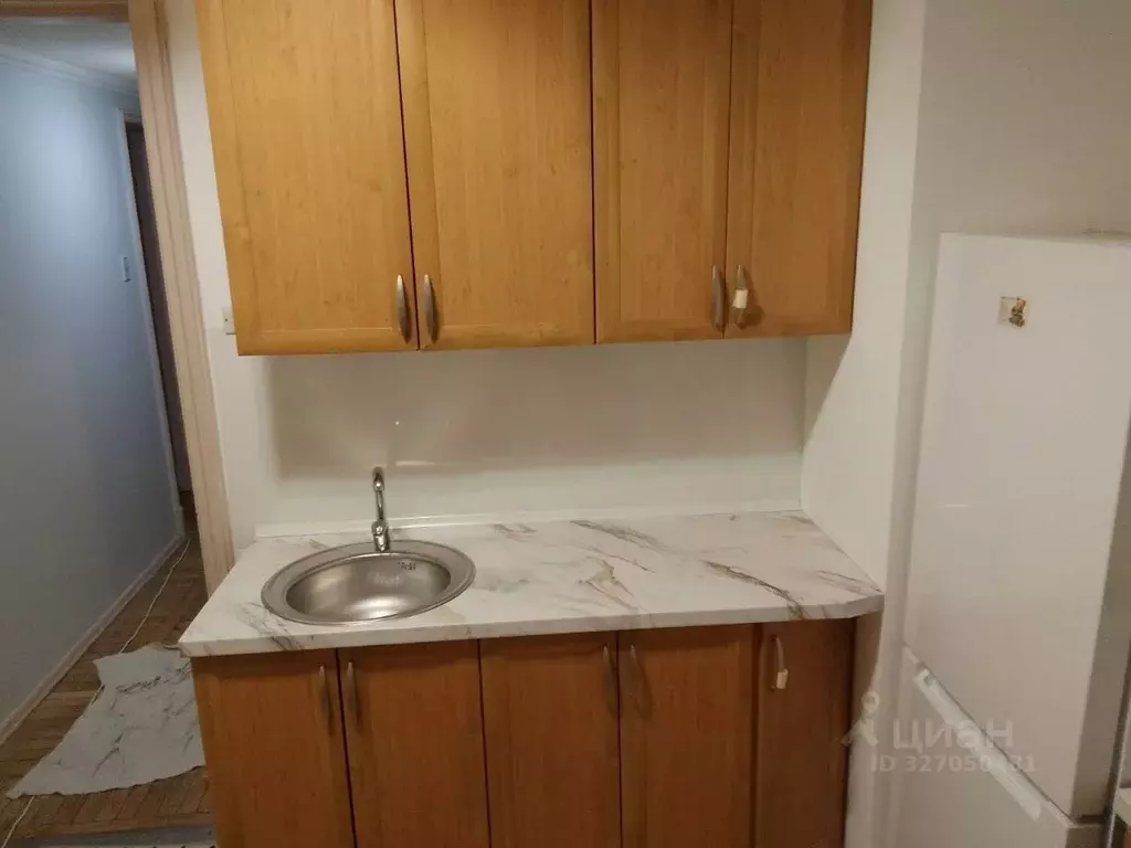 3-к кв. Москва Кудринская пл., 1 (84.0 м) - Фото 2