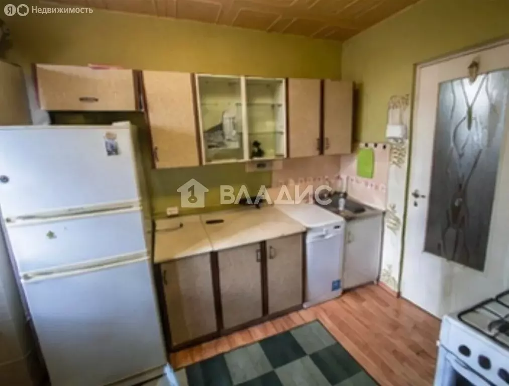 3-комнатная квартира: Москва, Изумрудная улица, 42 (74.2 м) - Фото 1