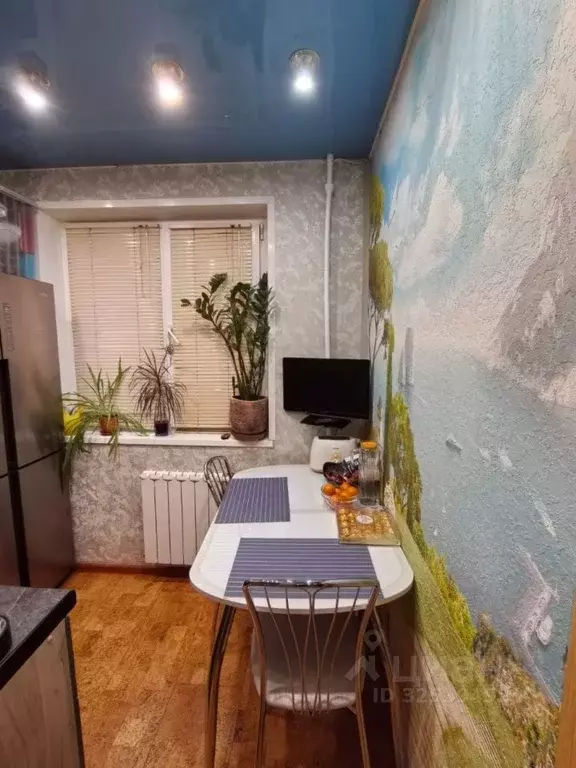 2-к кв. Нижегородская область, Нижний Новгород ул. Героя Попова, 39 ... - Фото 1