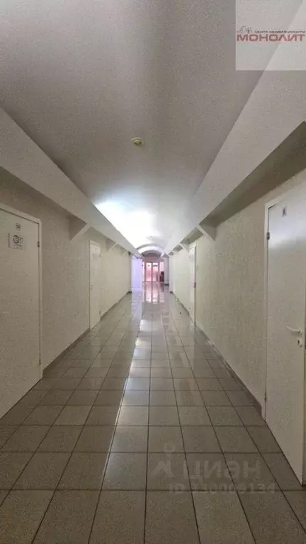 Офис в Свердловская область, Екатеринбург ул. Цвиллинга, 6 (17 м) - Фото 1