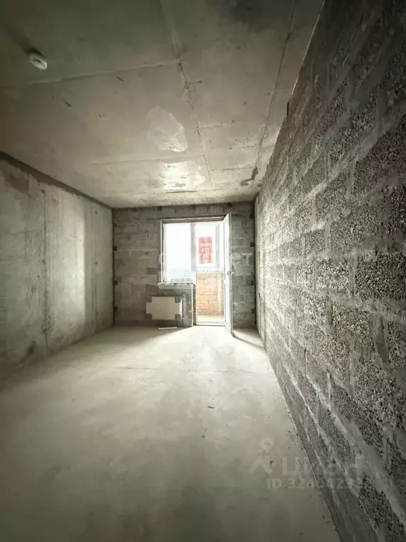 2-к кв. Краснодарский край, Новороссийск ул. Куникова, 55к1 (68.7 м) - Фото 2