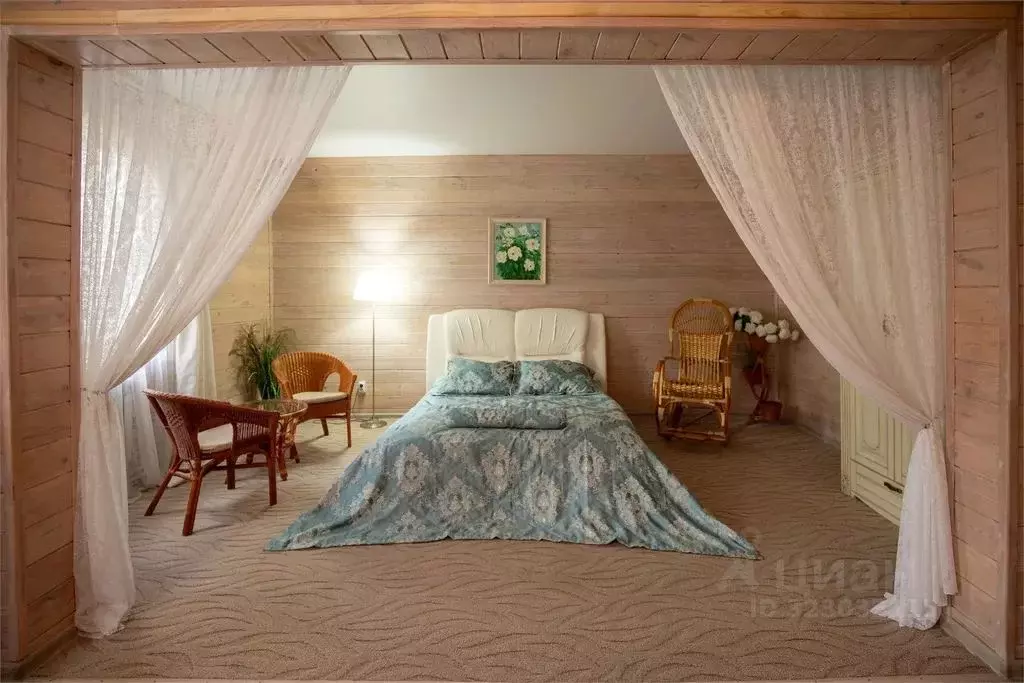 Комната Чувашия, Чебоксары городской округ, Сосновка пгт - Фото 1