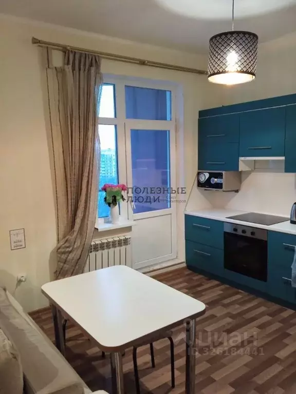 Студия Белгородская область, Белгород 10-й мкр, ул. 60 лет Октября, 5А ... - Фото 1