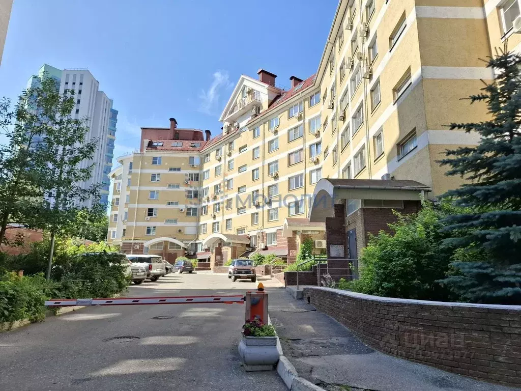 3-к кв. Нижегородская область, Нижний Новгород Большая Покровская ул., ... - Фото 1