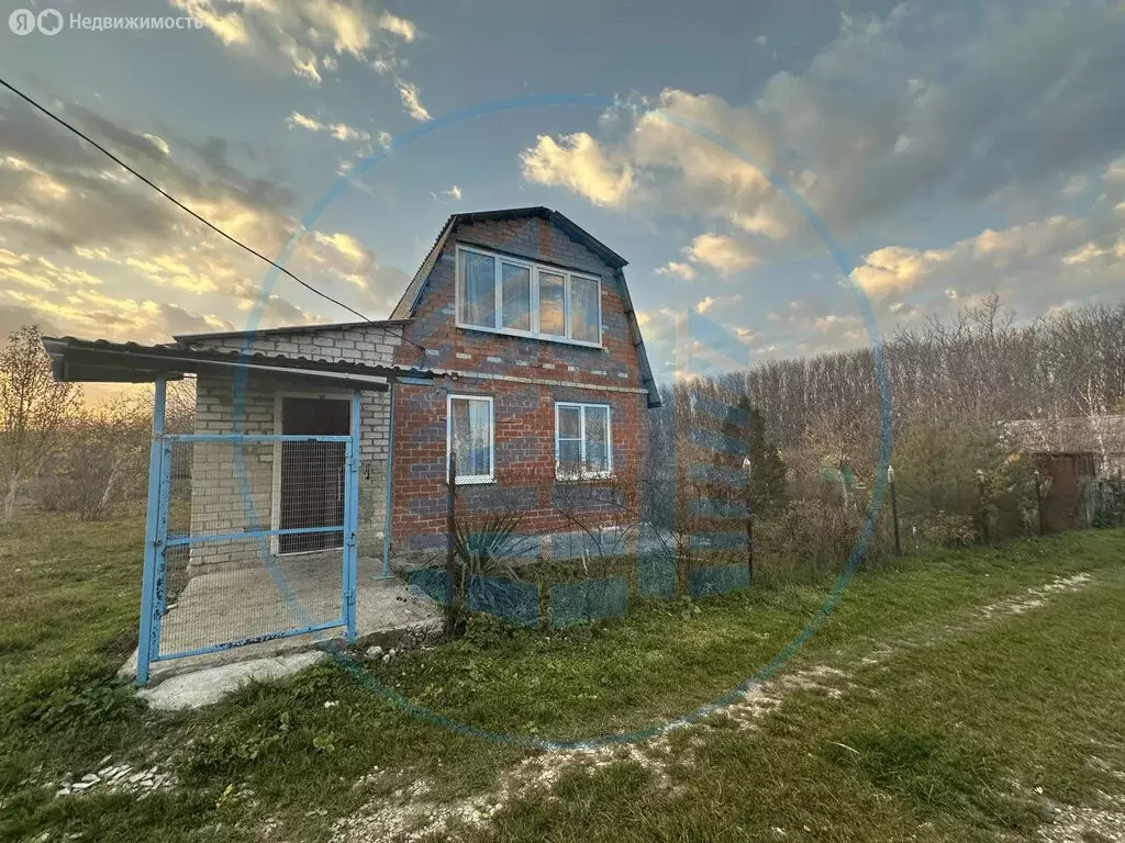 Дом в Ставропольский край, Предгорный муниципальный округ, садовое ... - Фото 1