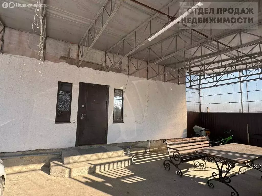 Дом в Крымск, Дружная улица, 26 (104 м) - Фото 2