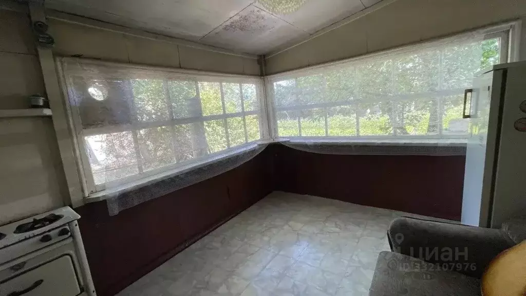 Дом в Омская область, Омск СНТ Водник ТСН, 733 (543 м) - Фото 1