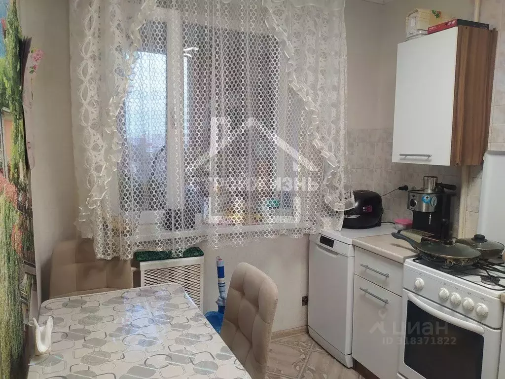 2-к кв. Свердловская область, Екатеринбург ул. Волгоградская, 184 ... - Фото 1