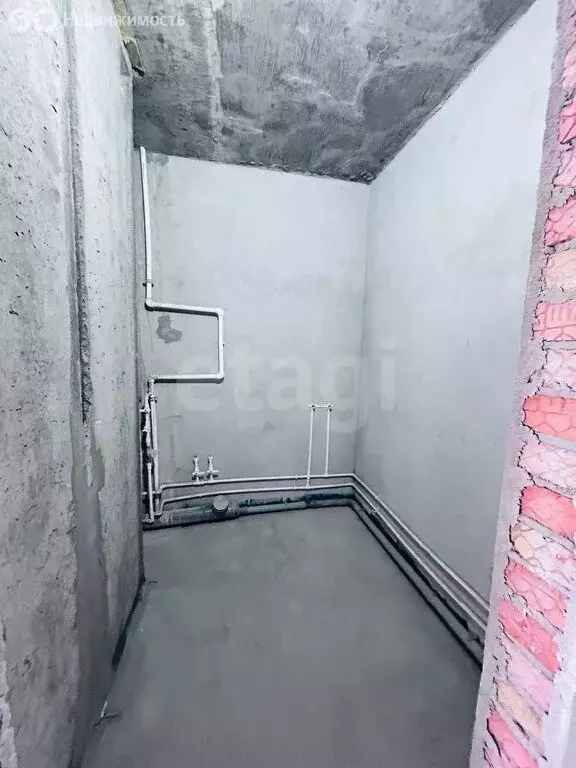 Квартира-студия: Оренбург, Яицкая улица, 11 (23.9 м) - Фото 1