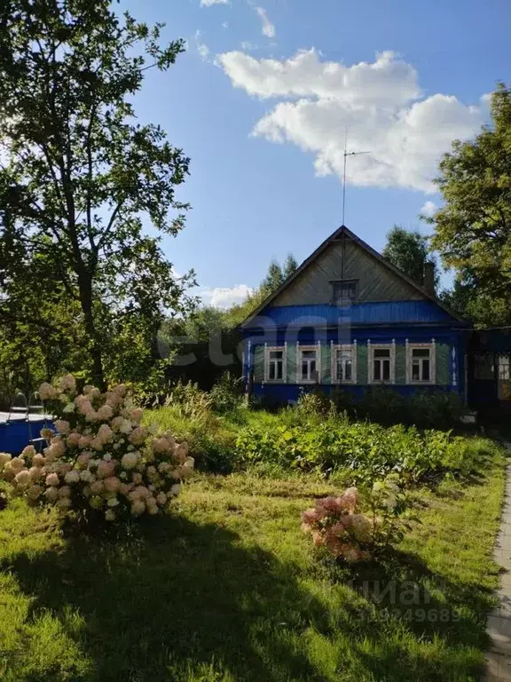 Дом в Москва Староорловская ул., 107 (76 м) - Фото 0