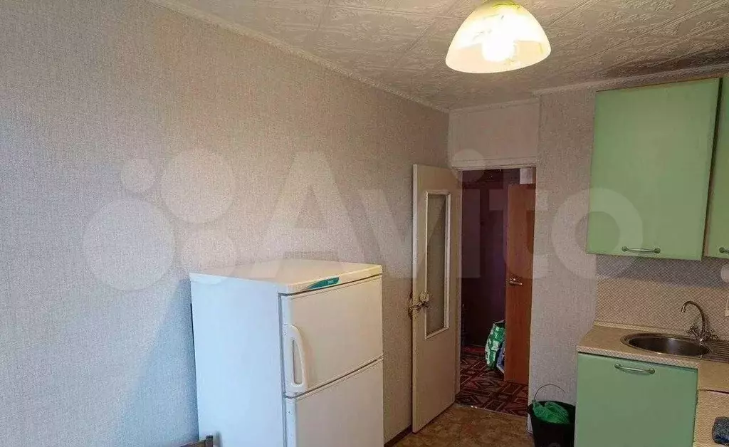 1-к. квартира, 35 м, 7/12 эт. - Фото 1