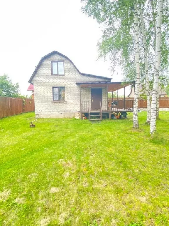 Продается дача в СТ Ковровщик - Фото 2