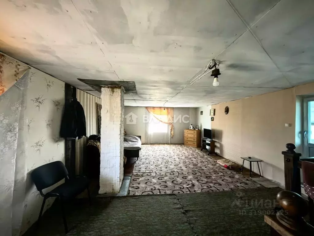 Дом в Забайкальский край, Чита Учитель ДНТ, 18 (131 м) - Фото 1