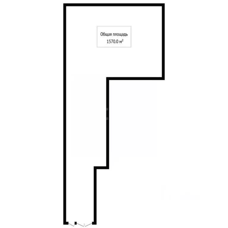 Склад в Новосибирская область, Новосибирский район, Мочищенский ... - Фото 2