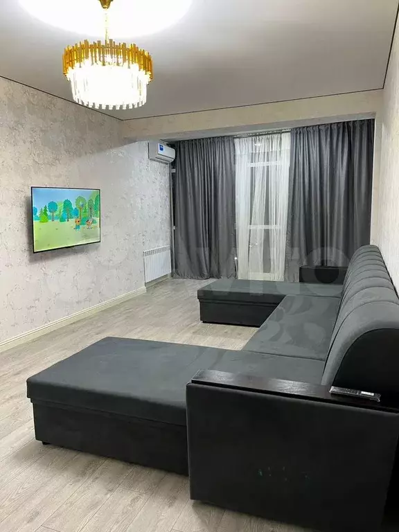 2-к. квартира, 105 м, 3/12 эт. - Фото 0