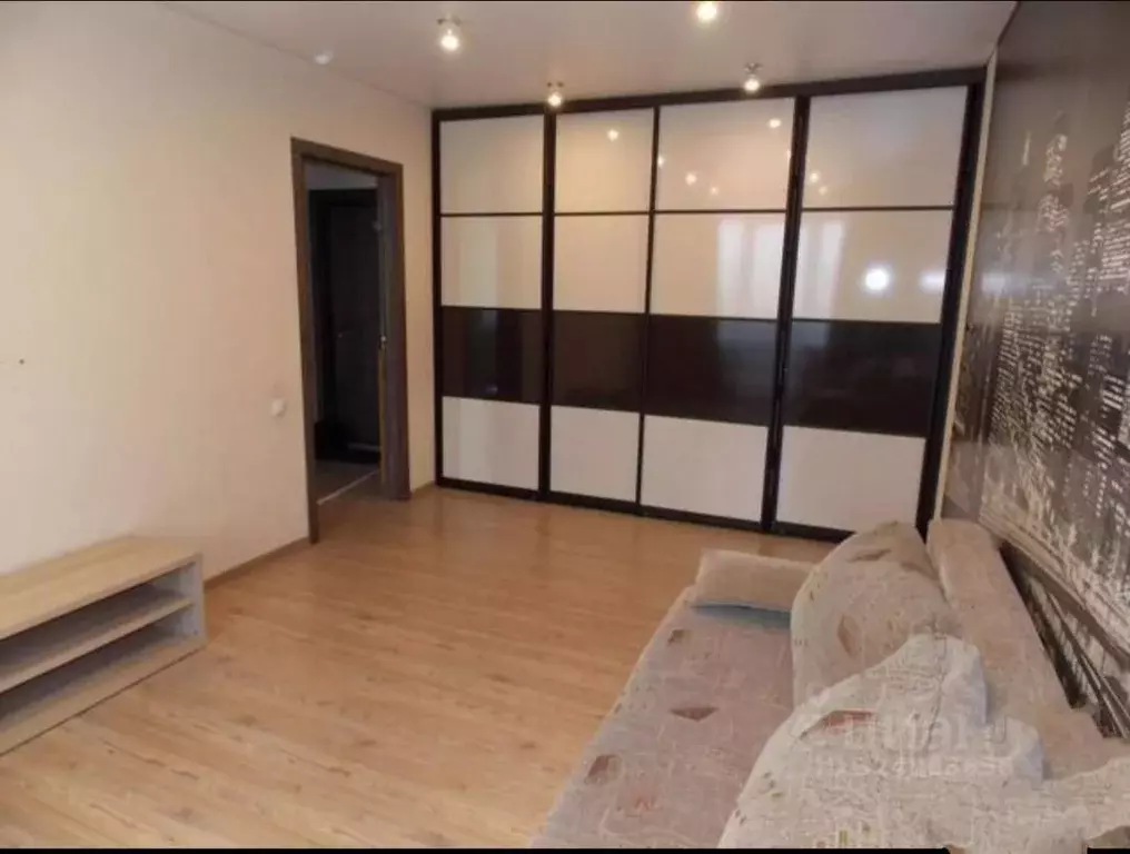 1-к кв. Челябинская область, Челябинск Набережная ул., 3 (38.0 м) - Фото 2