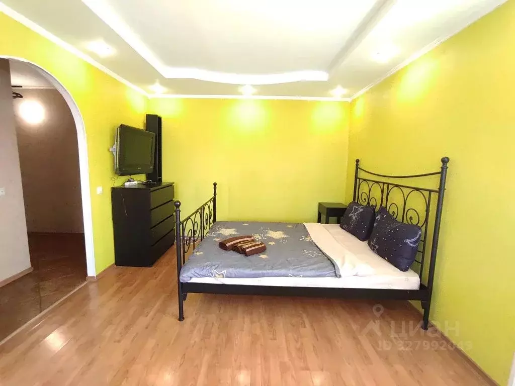 1-к кв. Москва Зеленодольская ул., 13К1 (38.0 м) - Фото 2