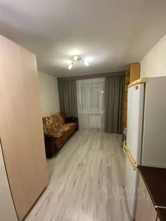 Студия Татарстан, Казань Актайская ул., 7А (18.0 м) - Фото 1