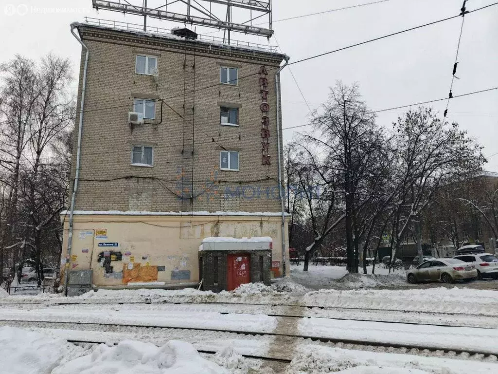 Торговая площадь (460 м) - Фото 1