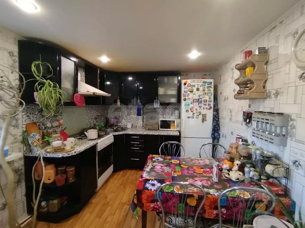 Дом в Воронежская область, Борисоглебск Южная ул., 35 (87 м) - Фото 1