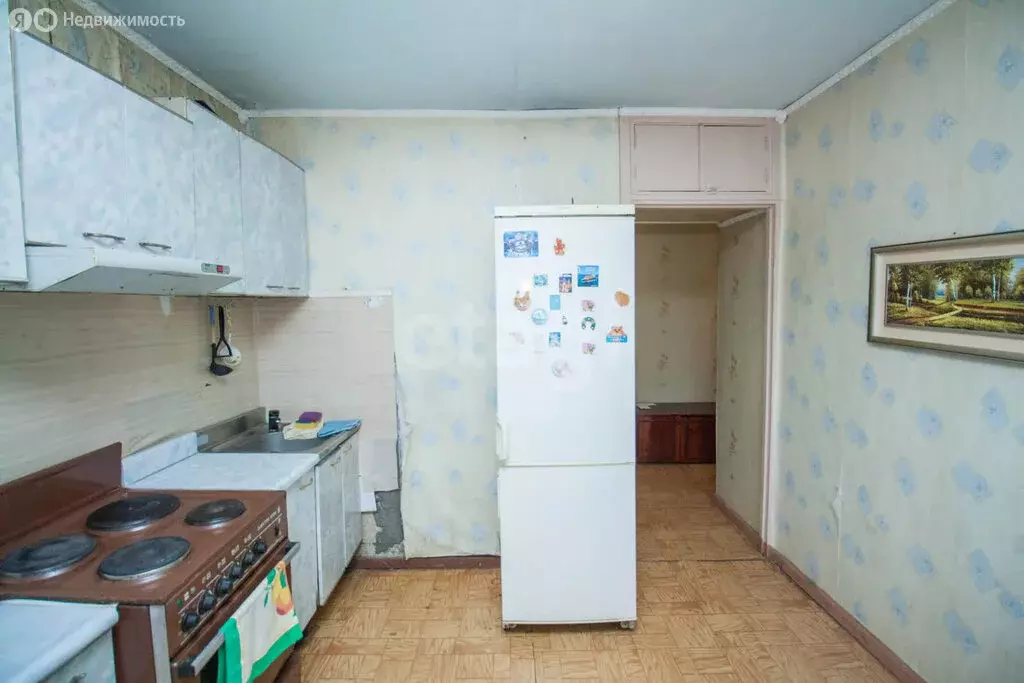 2-комнатная квартира: Южно-Сахалинск, Вокзальная улица, 76 (57.8 м) - Фото 2