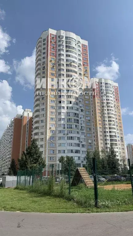 Квартира, 2 комнаты, 56.7 м - Фото 1