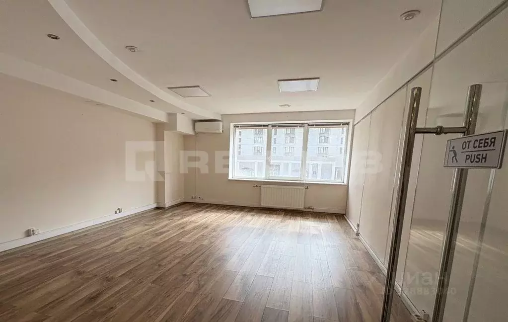 Офис в Санкт-Петербург Левашовский просп., 13 (159 м) - Фото 1