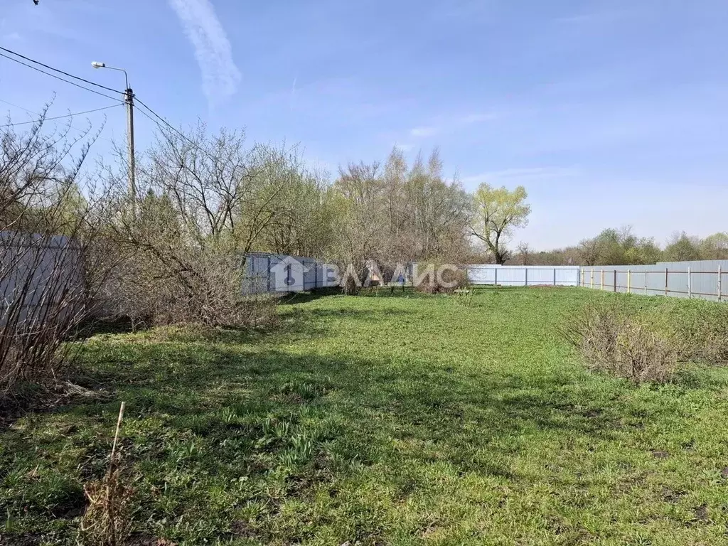 Участок в Владимирская область, Суздаль Михайловская ул., 76 (15.0 ... - Фото 0