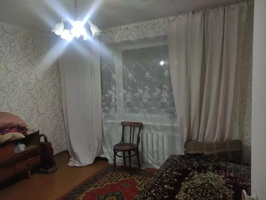 2-к кв. Владимирская область, Карабаново г. Александровский ... - Фото 2