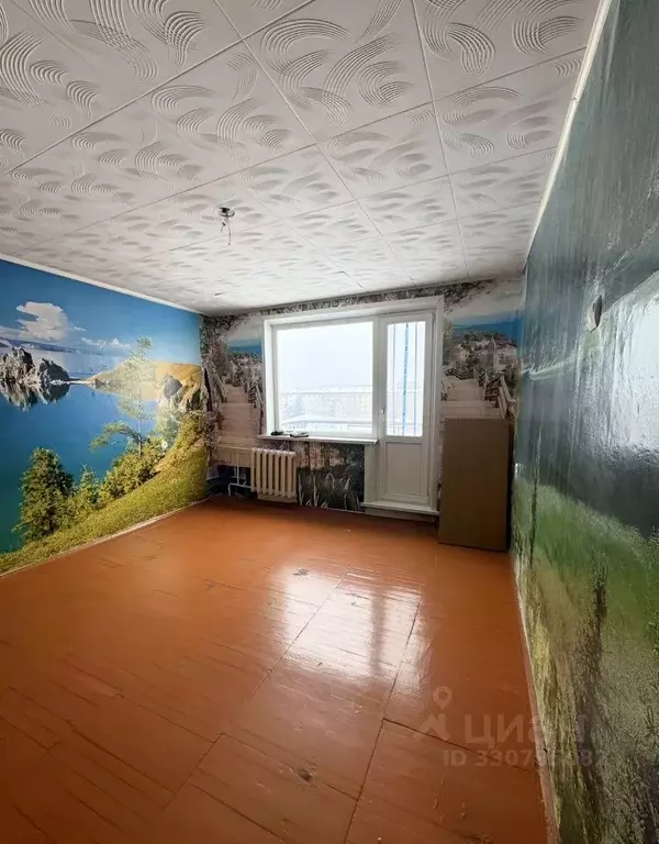 2-к кв. Новосибирская область, Искитим Южный мкр, 24 (43.0 м) - Фото 1