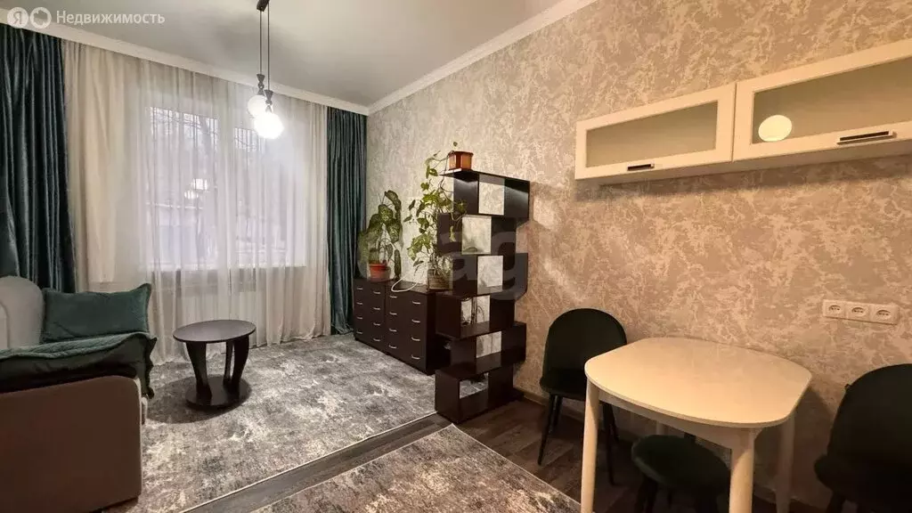 1к в -комнатной квартире (18.6 м) - Фото 2