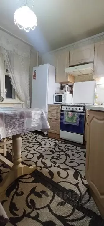 2-к кв. Коми, Сыктывкар просп. Бумажников, 3 (51.7 м) - Фото 1