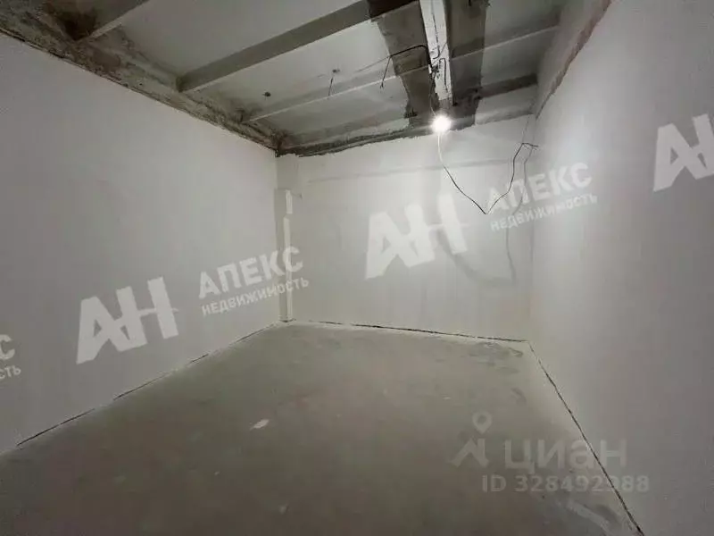 Помещение свободного назначения в Москва 1-й Дорожный проезд, 5к2 (42 ... - Фото 2