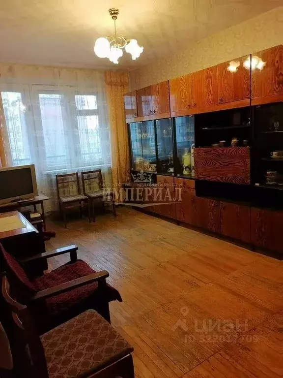 2-к кв. Марий Эл, Медведево городское поселение, Медведево пгт ул. ... - Фото 0