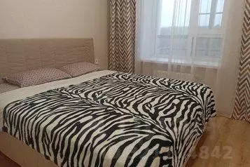 2-к кв. Коми, Сыктывкар Петрозаводская ул., 45 (45.0 м) - Фото 1