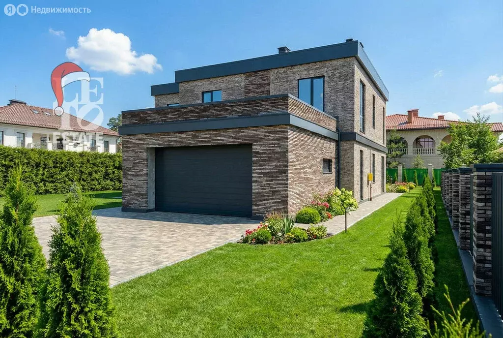 Дом в Московская область, муниципальный округ Истра, деревня Новинки ... - Фото 2