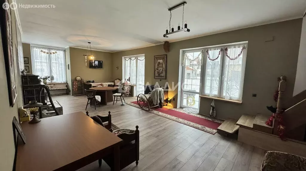 Дом в Калининградская область, Зеленоградский муниципальный округ, ... - Фото 2