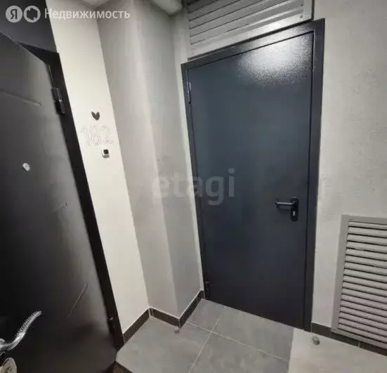 1-комнатная квартира: Пермь, улица Татьяны Барамзиной, 32 (38 м) - Фото 2