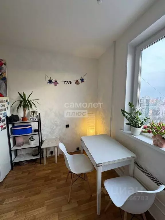 1-к кв. Москва Коптевский бул., 15А (39.0 м) - Фото 1