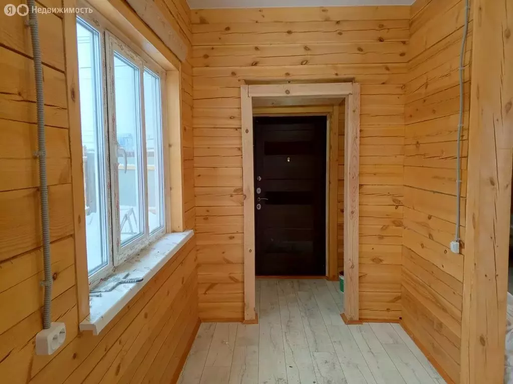 Дом в Урик, Клубничная улица, 25 (180 м) - Фото 2