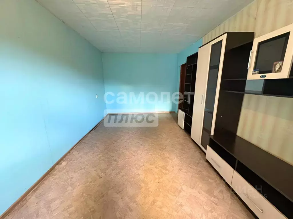 Комната Смоленская область, Смоленск ул. Седова, 20 (18.0 м) - Фото 2