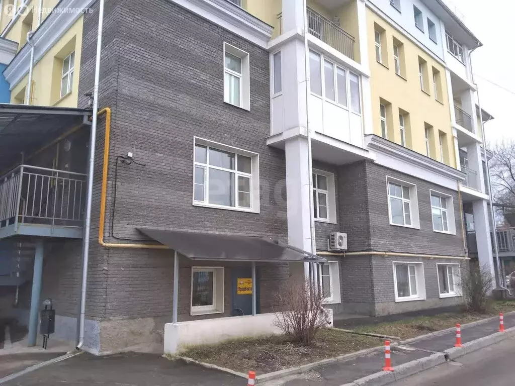 Помещение свободного назначения (133 м) - Фото 1