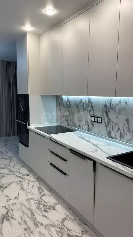 Продаётся 3-к квартира, 100 м - Фото 1