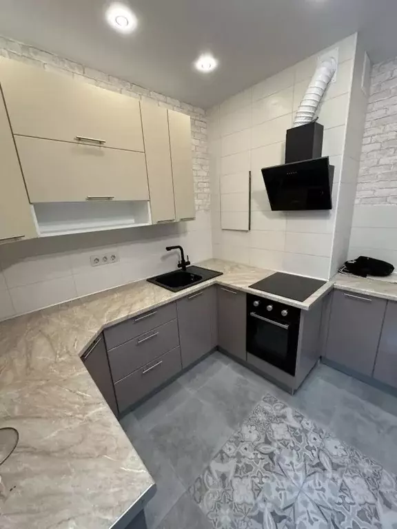 2-к кв. Московская область, Ногинск Богородский городской округ, ул. ... - Фото 0